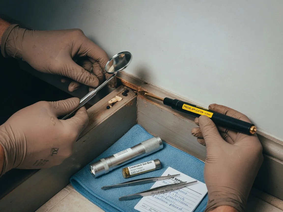 Why choose Emergency Pest Control in Los Alamos, NM